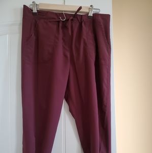 Albion pants size S